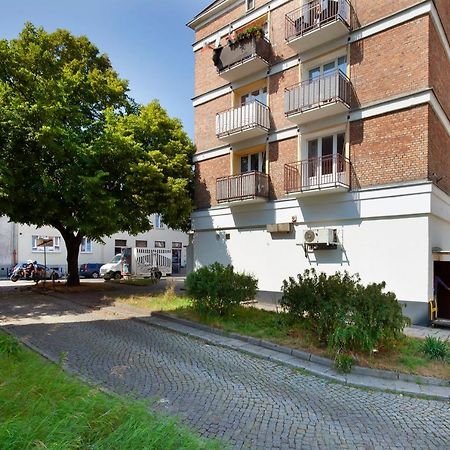 Elite Apartments Hewelius Prestige Gdańsk Eksteriør bilde